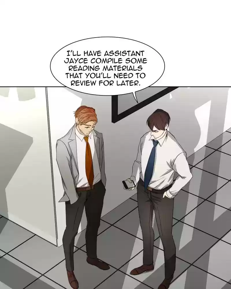 I Love Yoo Chapter 27: