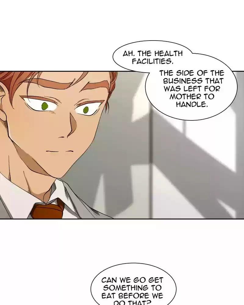 I Love Yoo Chapter 27: