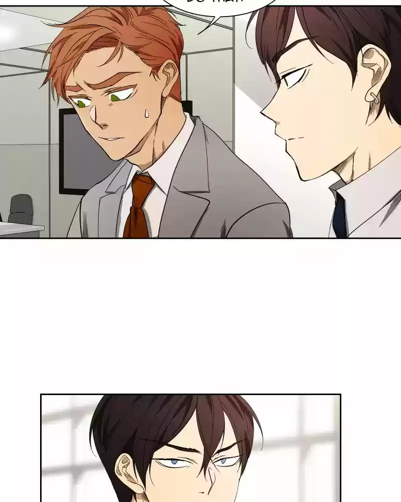 I Love Yoo Chapter 27: