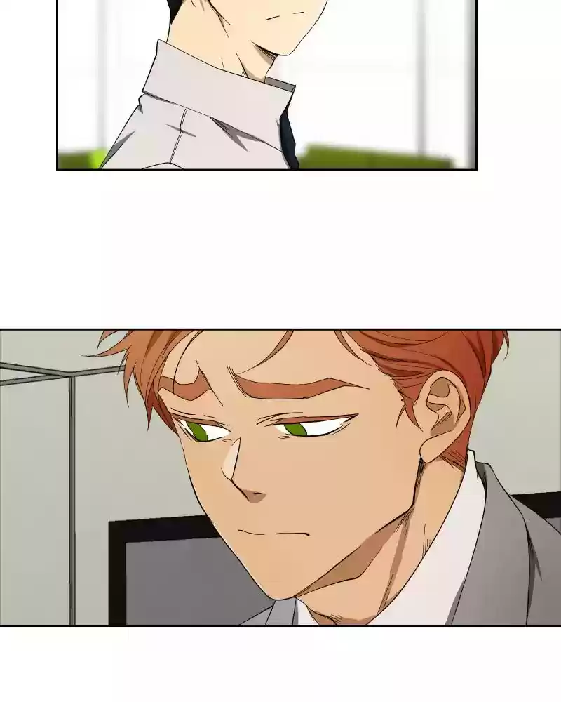 I Love Yoo Chapter 27: