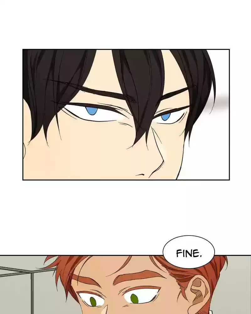 I Love Yoo Chapter 27: