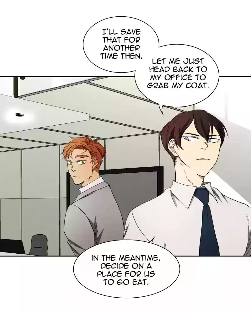 I Love Yoo Chapter 27: