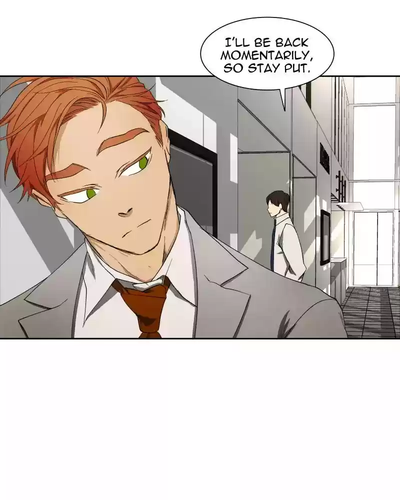 I Love Yoo Chapter 27: