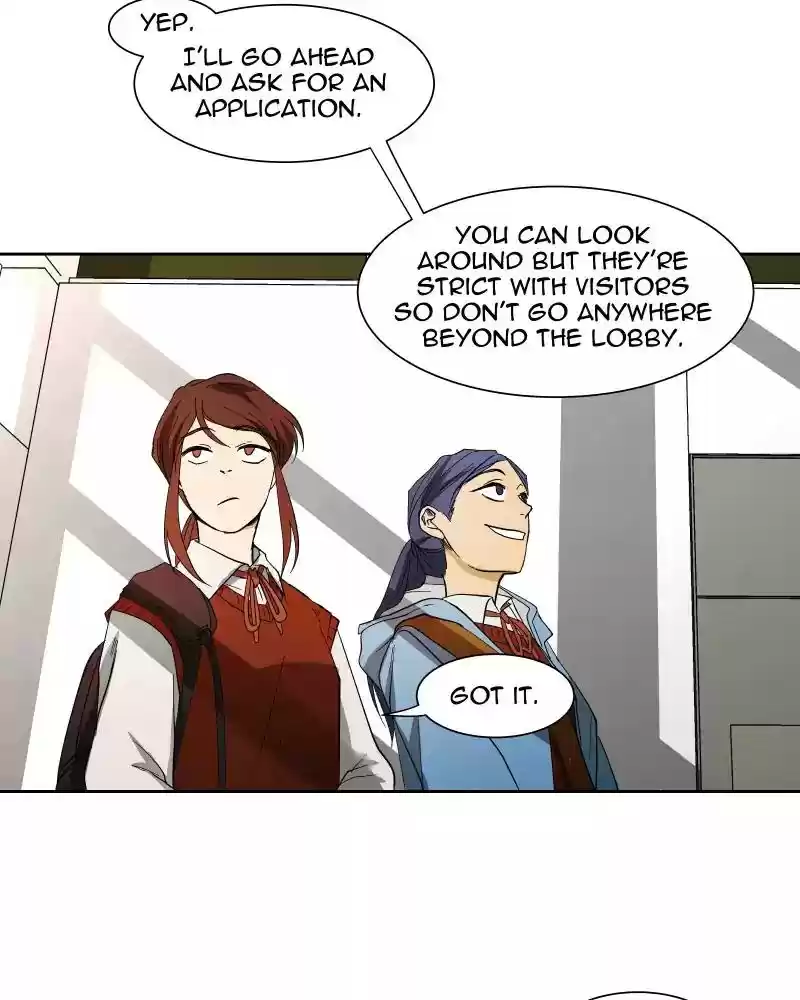 I Love Yoo Chapter 27: