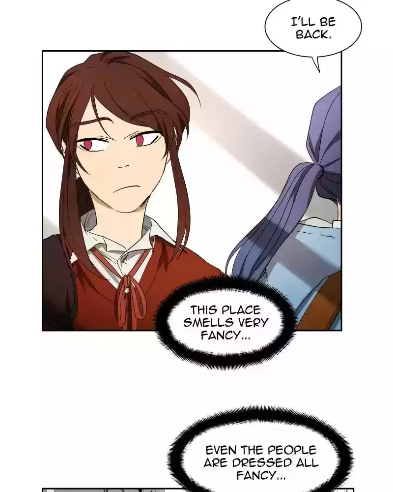 I Love Yoo Chapter 27: