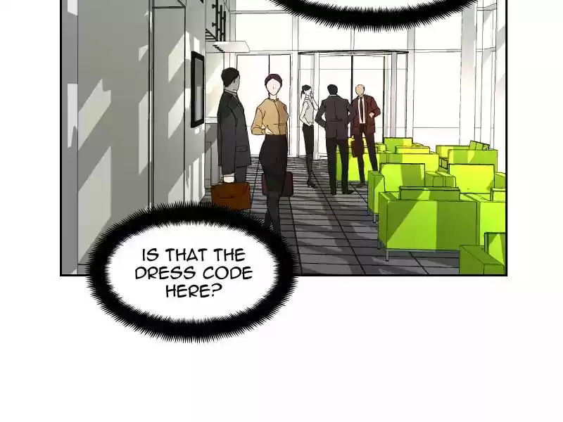 I Love Yoo Chapter 27: