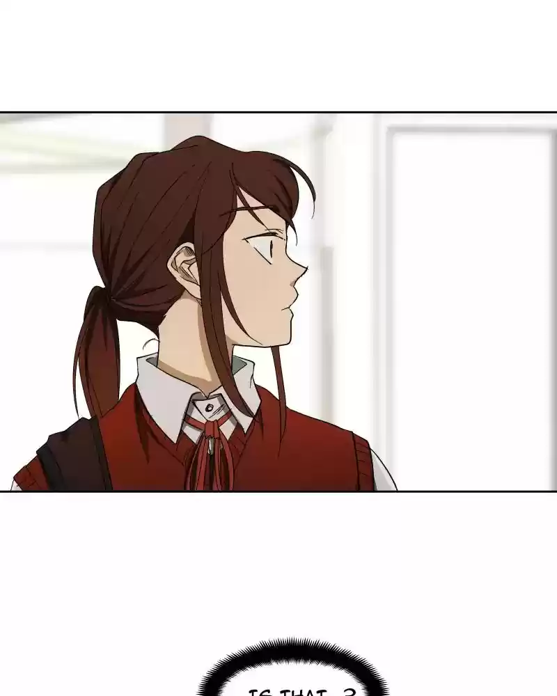 I Love Yoo Chapter 27: