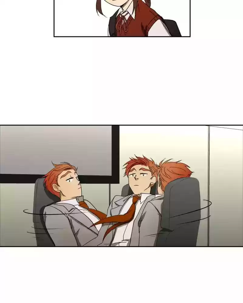 I Love Yoo Chapter 27: