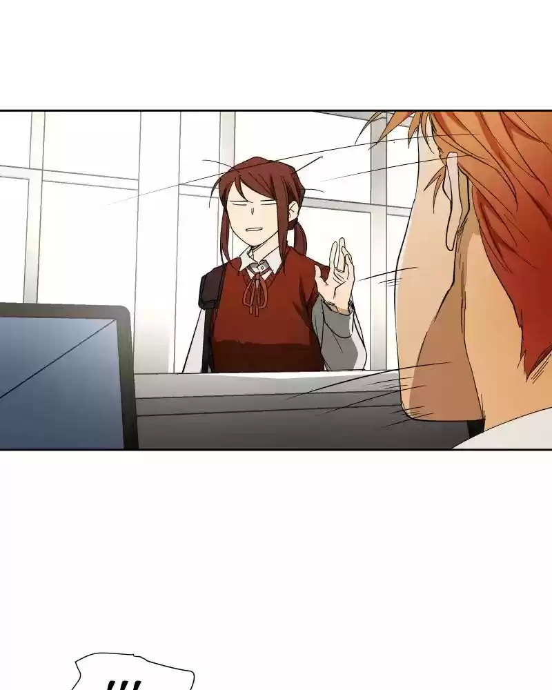 I Love Yoo Chapter 27: