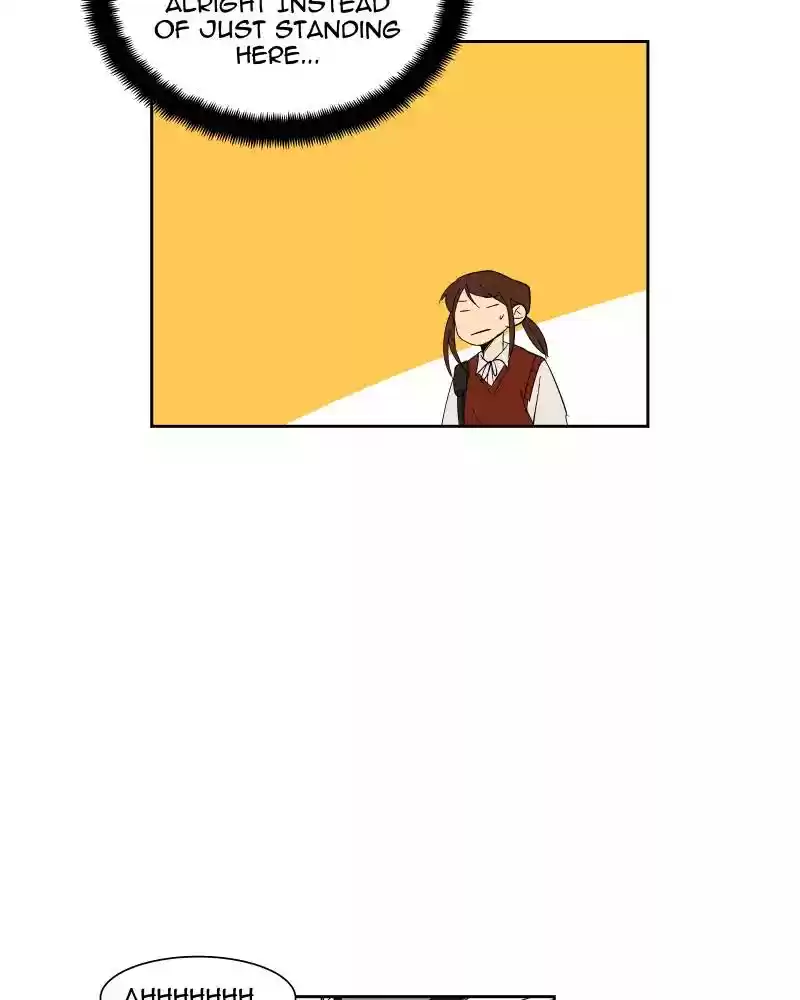 I Love Yoo Chapter 27: