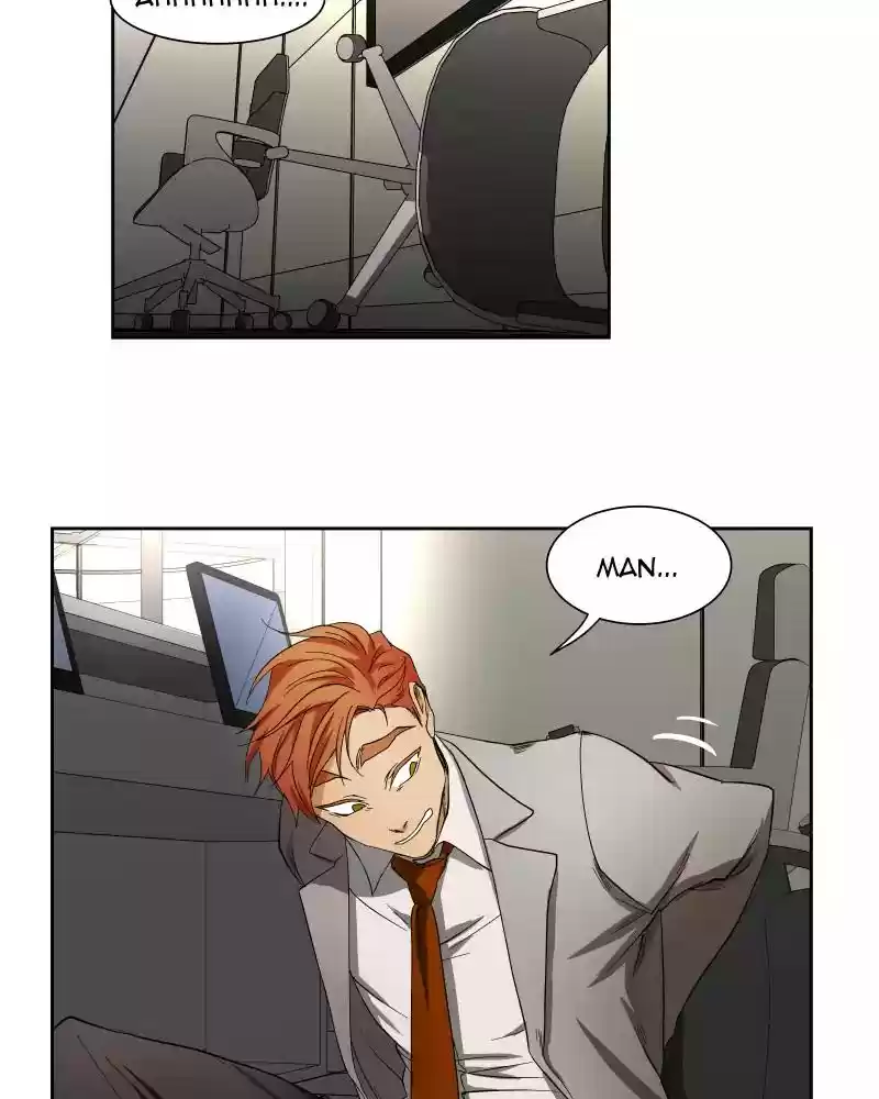 I Love Yoo Chapter 27: