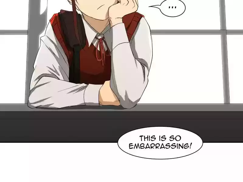 I Love Yoo Chapter 27: