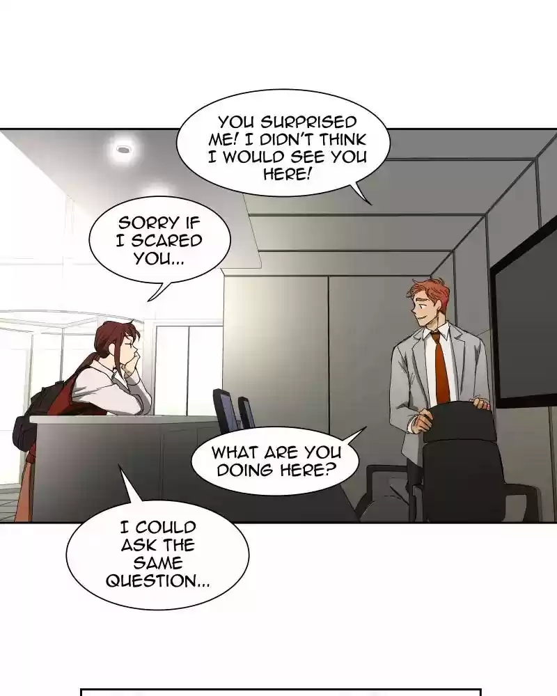 I Love Yoo Chapter 27: