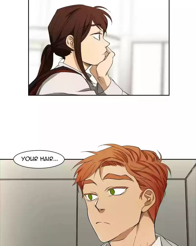 I Love Yoo Chapter 27: