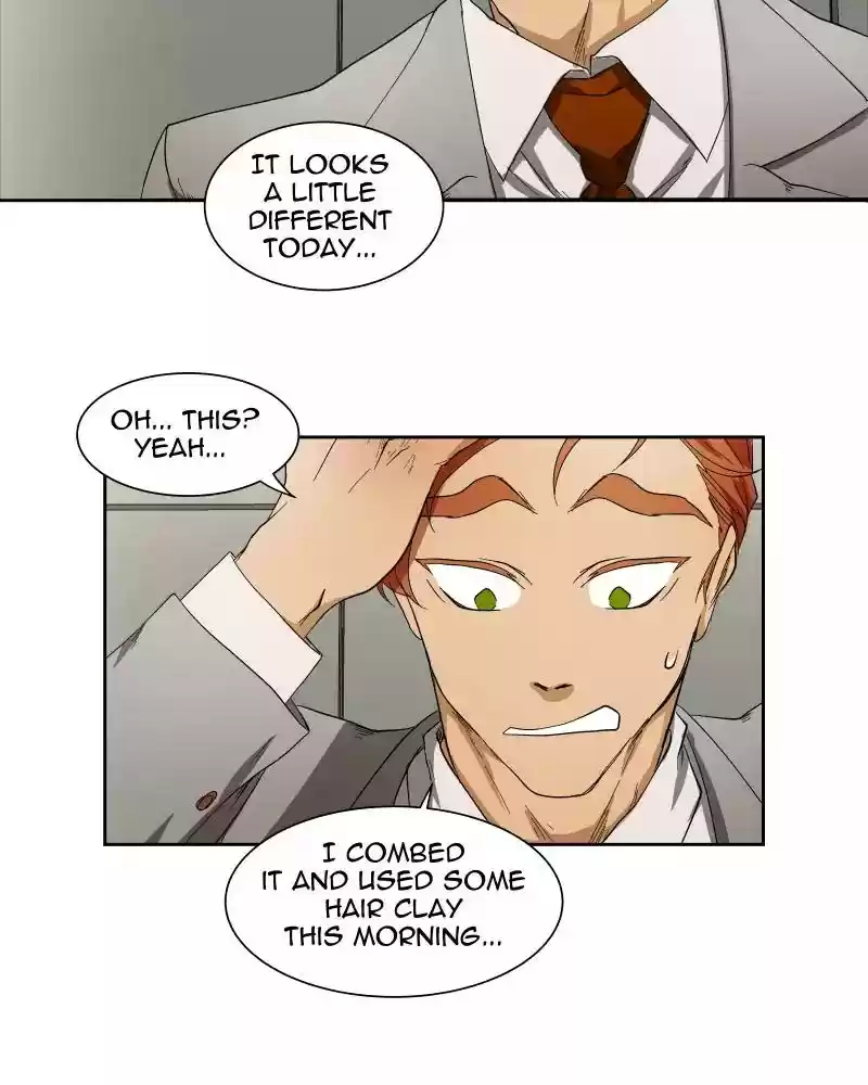 I Love Yoo Chapter 27: