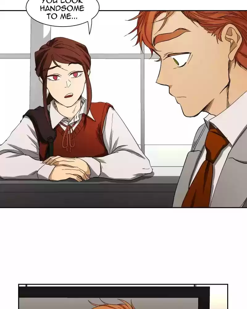 I Love Yoo Chapter 27: