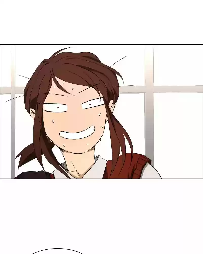 I Love Yoo Chapter 27: