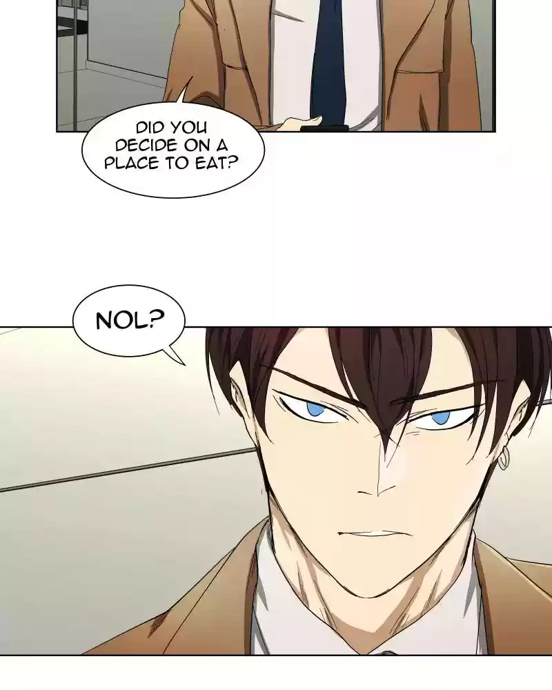 I Love Yoo Chapter 27: