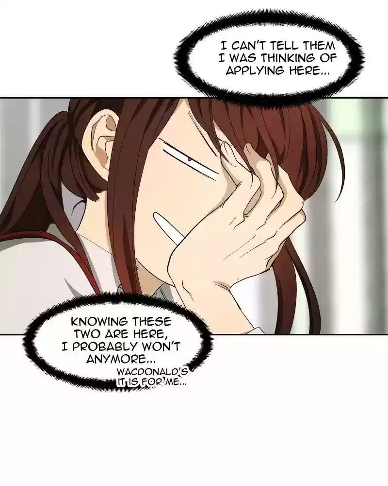 I Love Yoo Chapter 27: