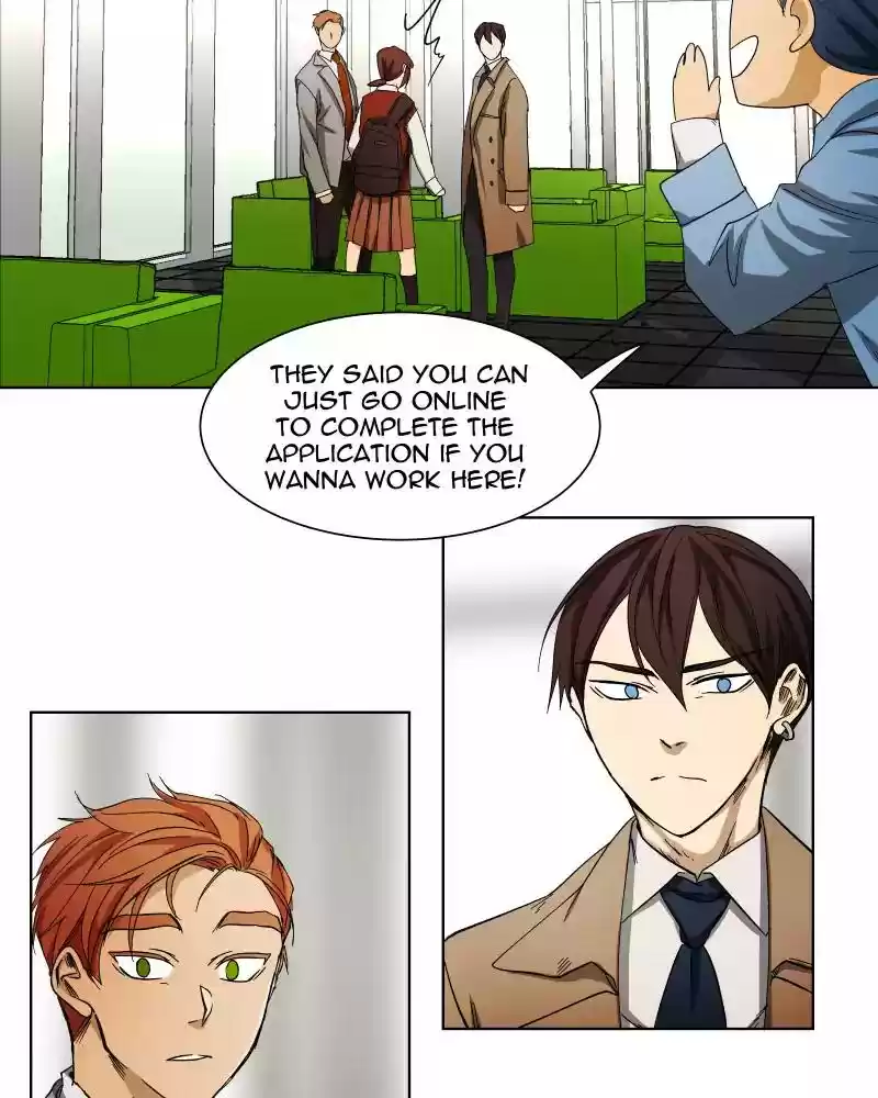 I Love Yoo Chapter 27: