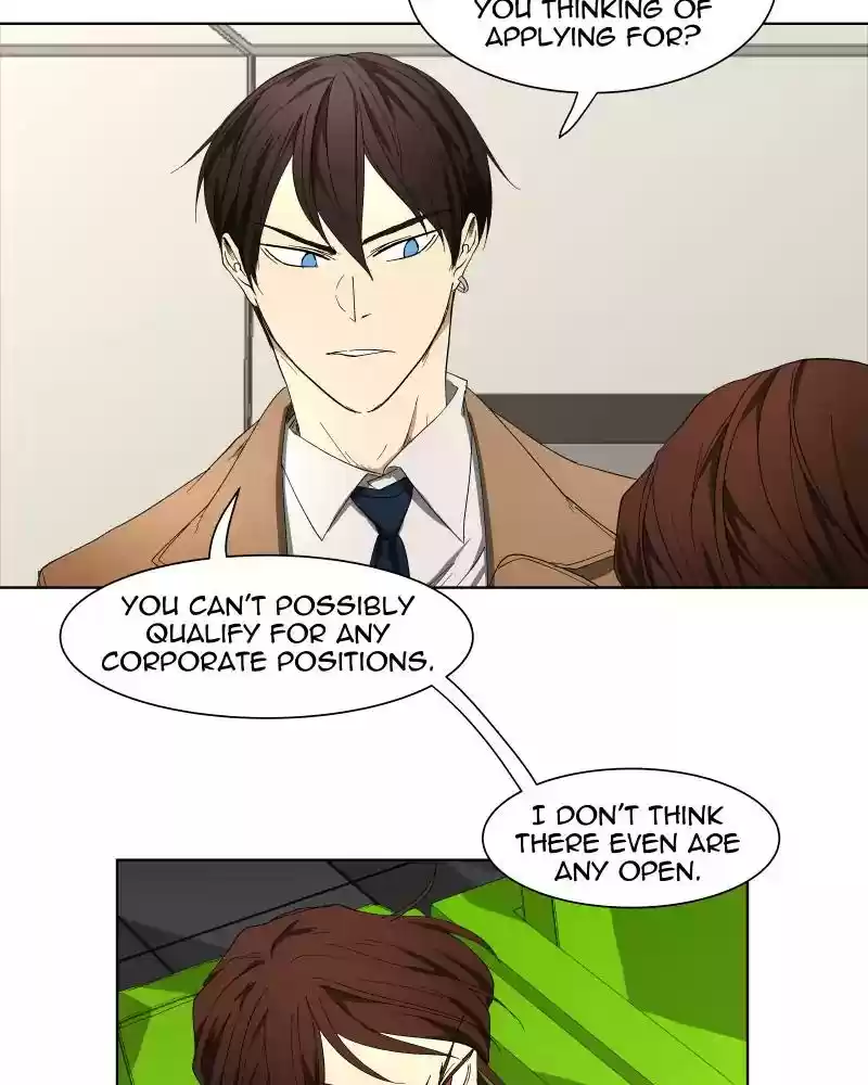 I Love Yoo Chapter 28: