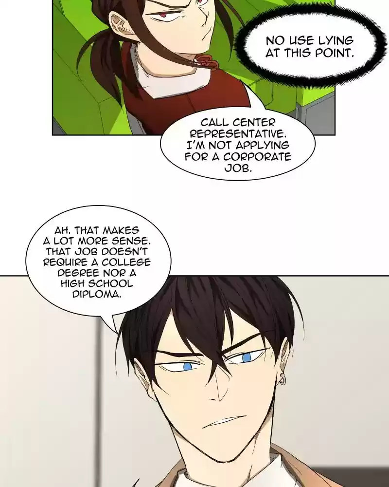 I Love Yoo Chapter 28: