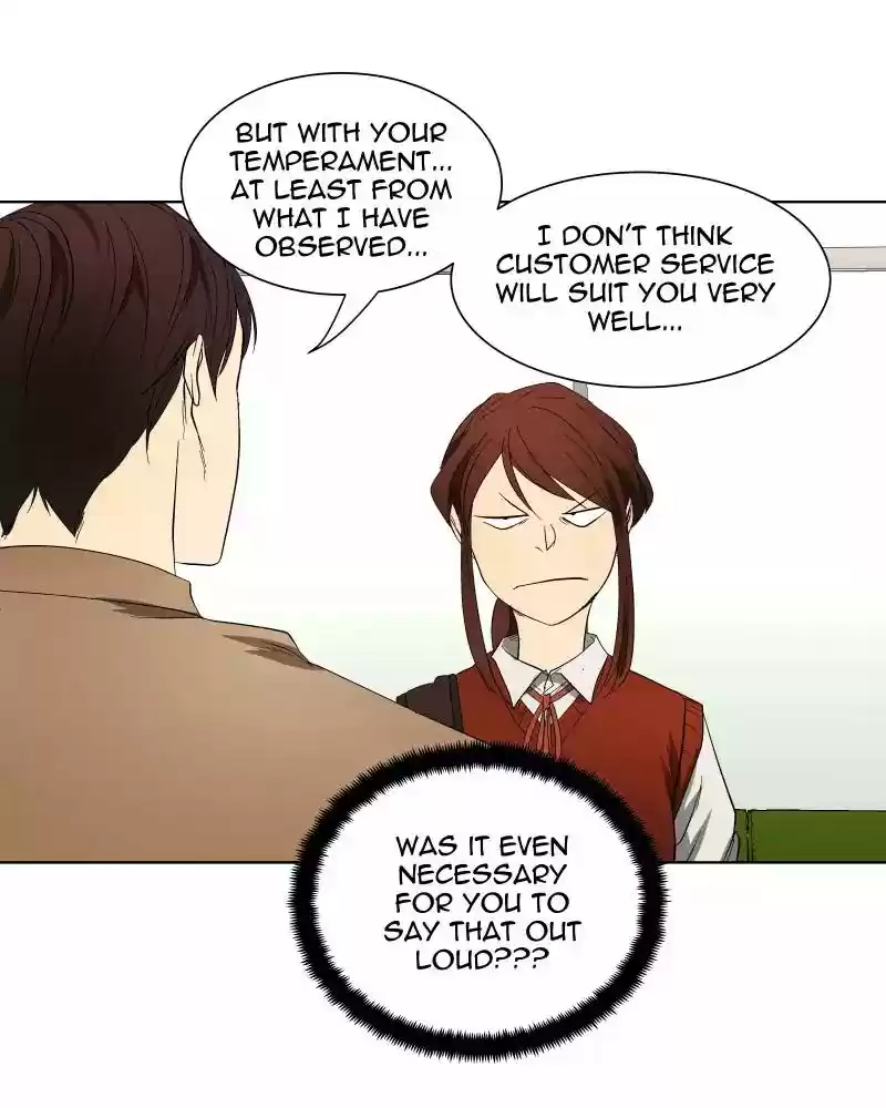 I Love Yoo Chapter 28: