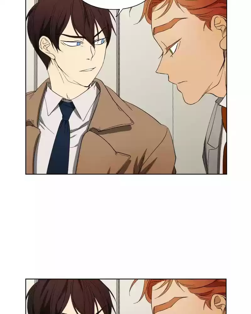 I Love Yoo Chapter 28: