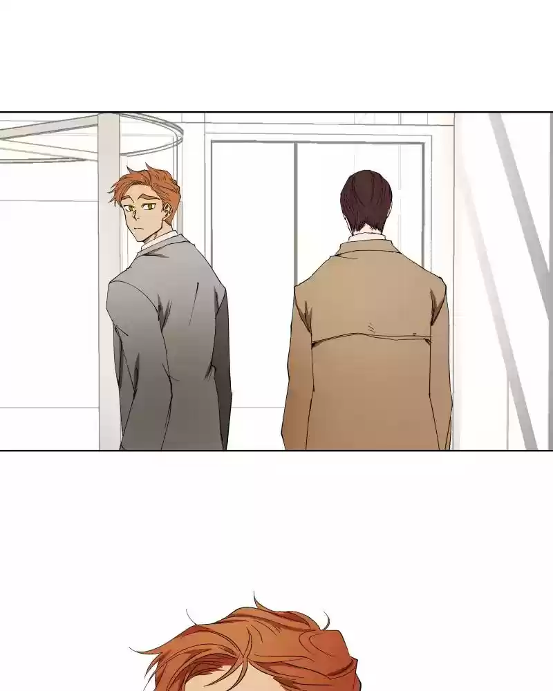 I Love Yoo Chapter 28: