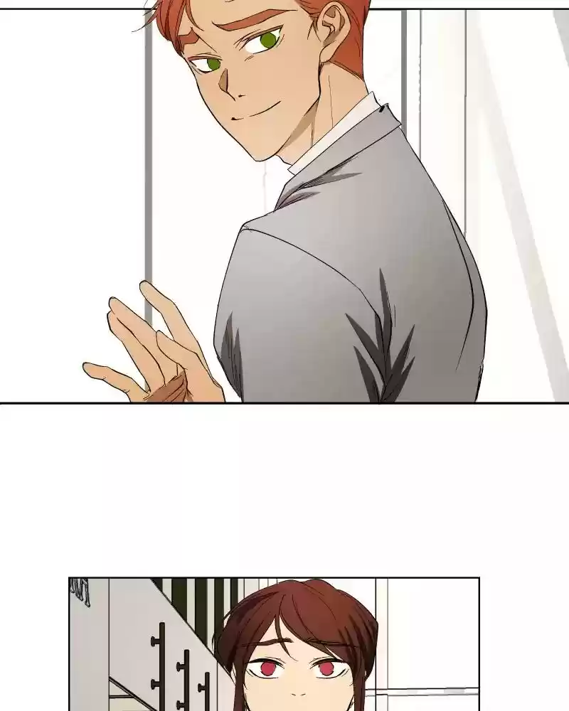 I Love Yoo Chapter 28: