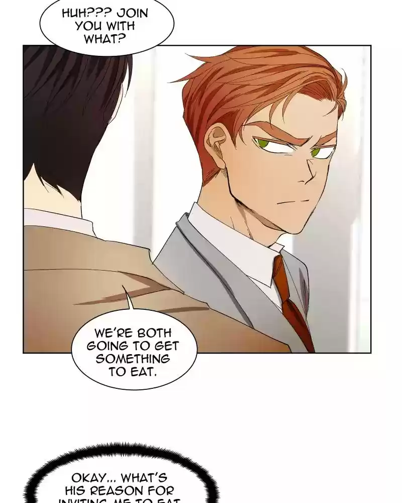 I Love Yoo Chapter 28: