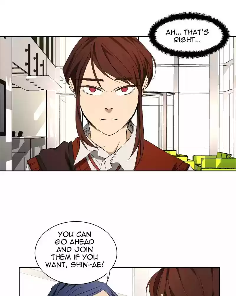 I Love Yoo Chapter 28: