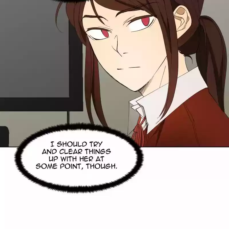 I Love Yoo Chapter 28: