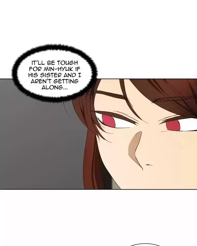 I Love Yoo Chapter 28: