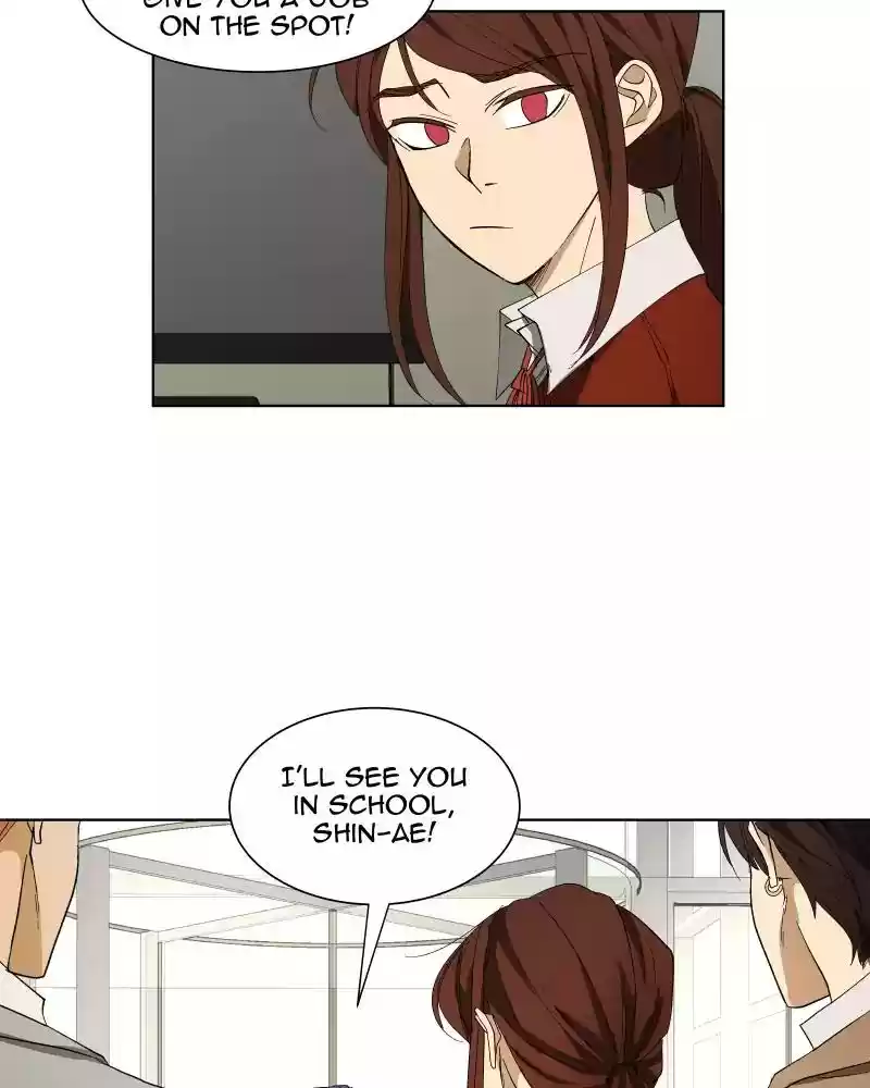 I Love Yoo Chapter 28: