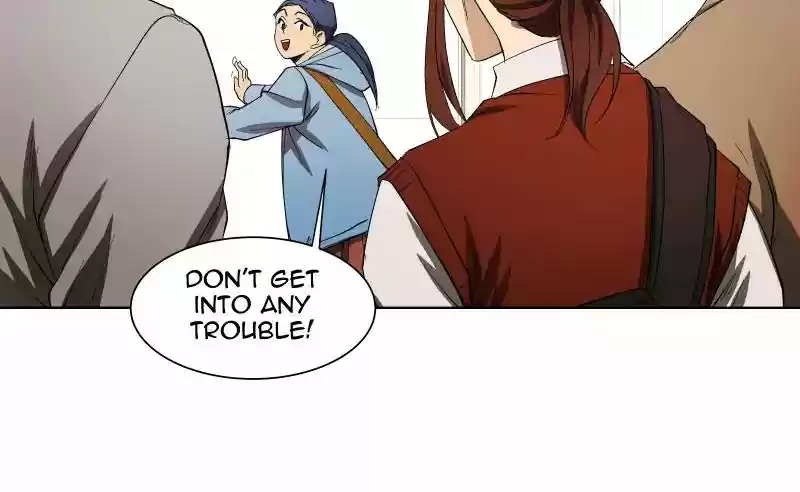 I Love Yoo Chapter 28: