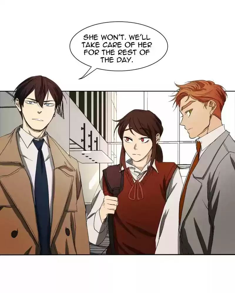 I Love Yoo Chapter 28: