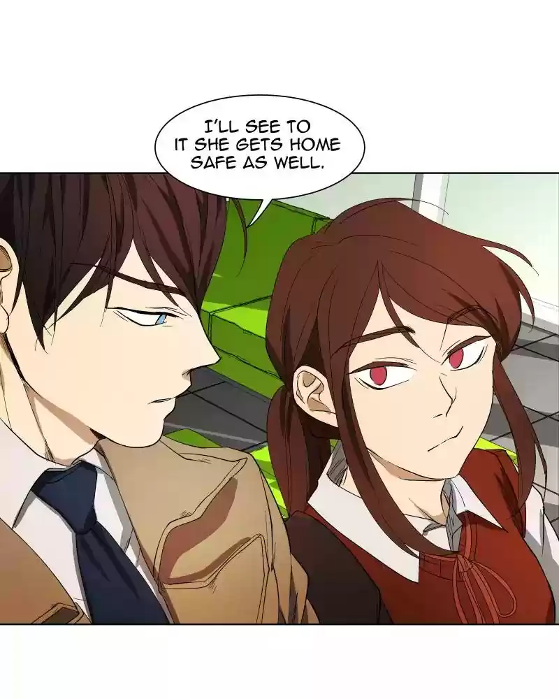 I Love Yoo Chapter 28: