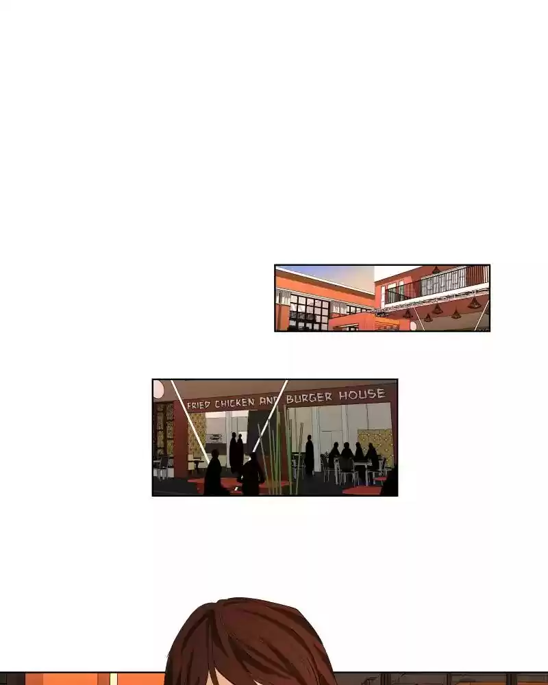 I Love Yoo Chapter 28: