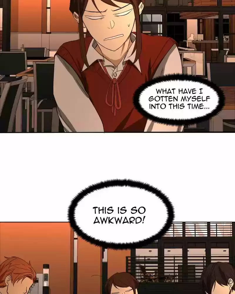 I Love Yoo Chapter 28: