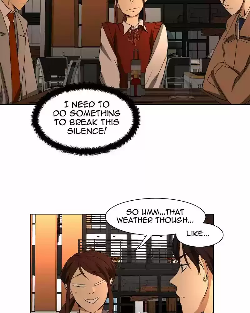 I Love Yoo Chapter 28: