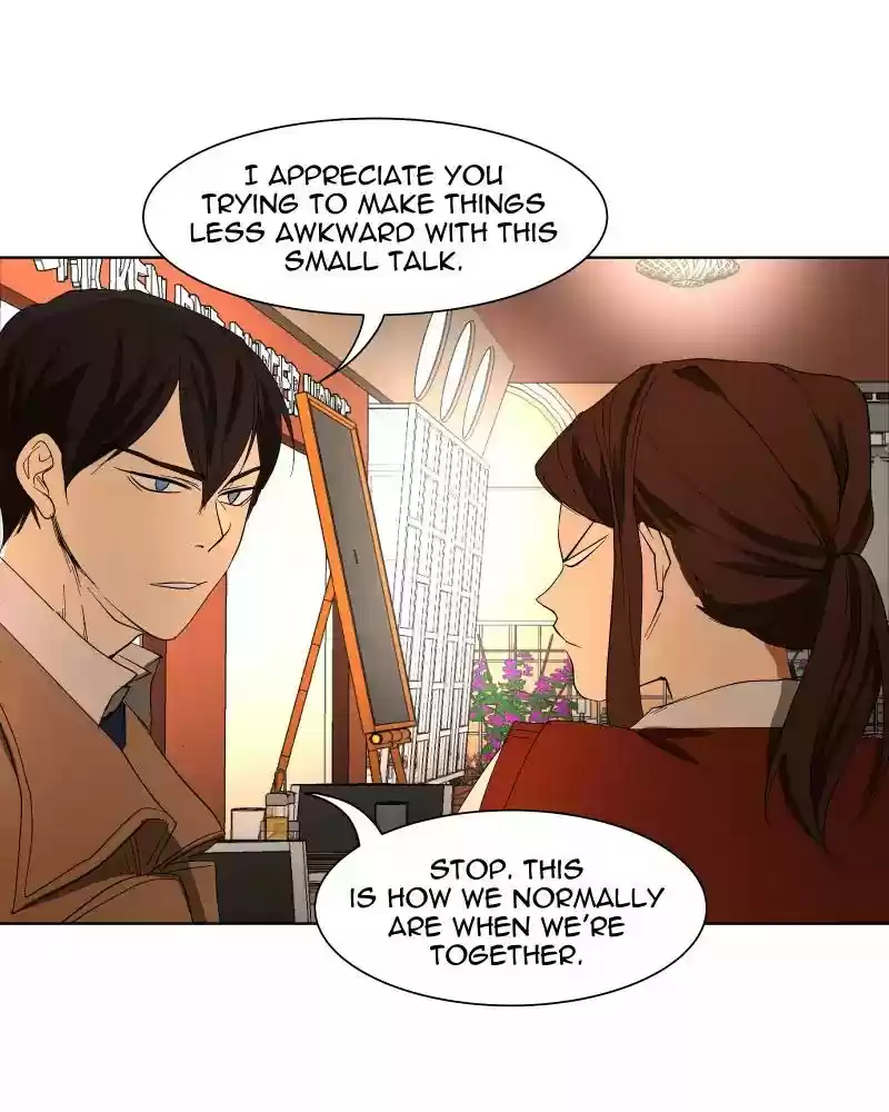 I Love Yoo Chapter 28: