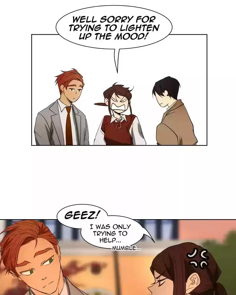 I Love Yoo Chapter 28: