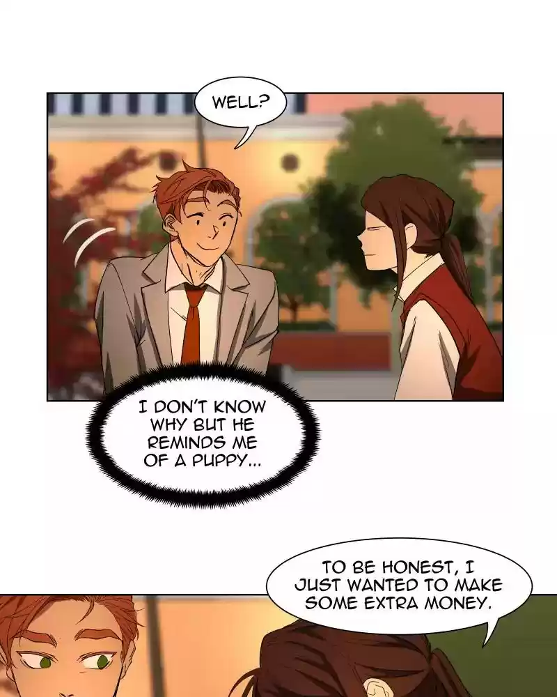 I Love Yoo Chapter 28: