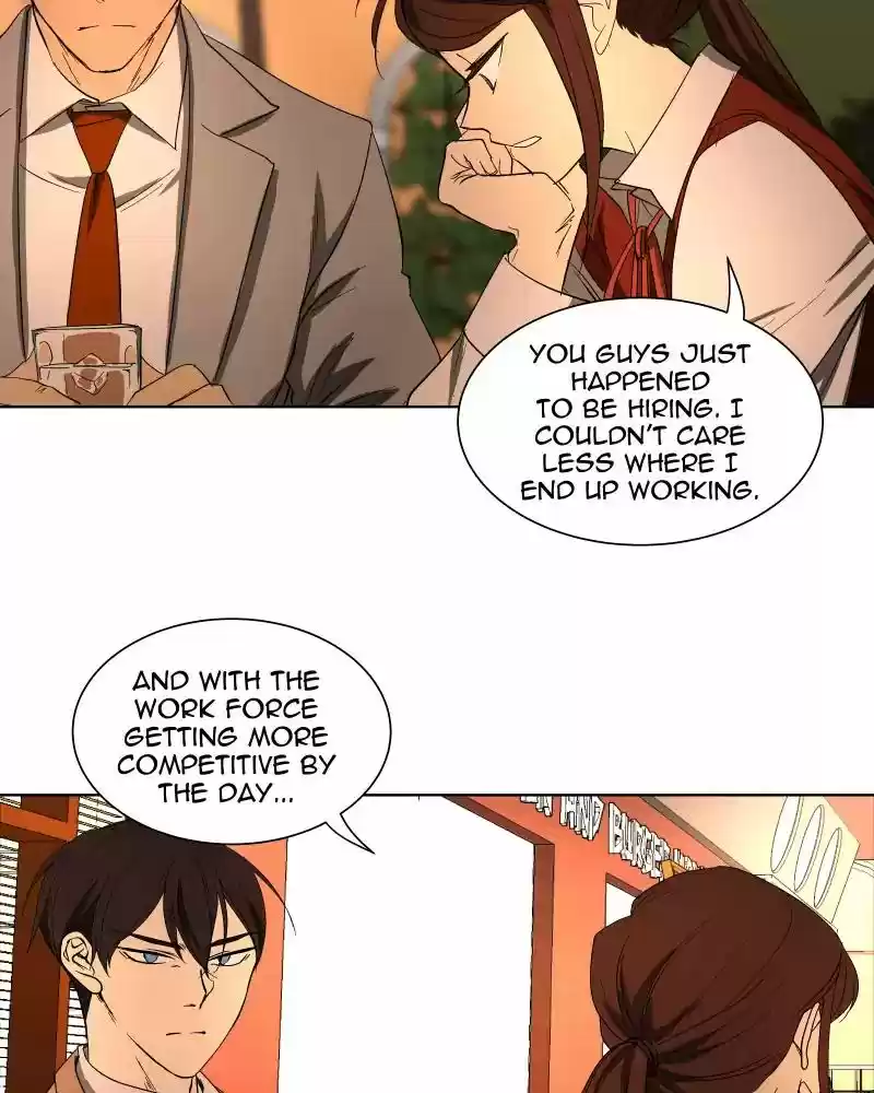 I Love Yoo Chapter 28: