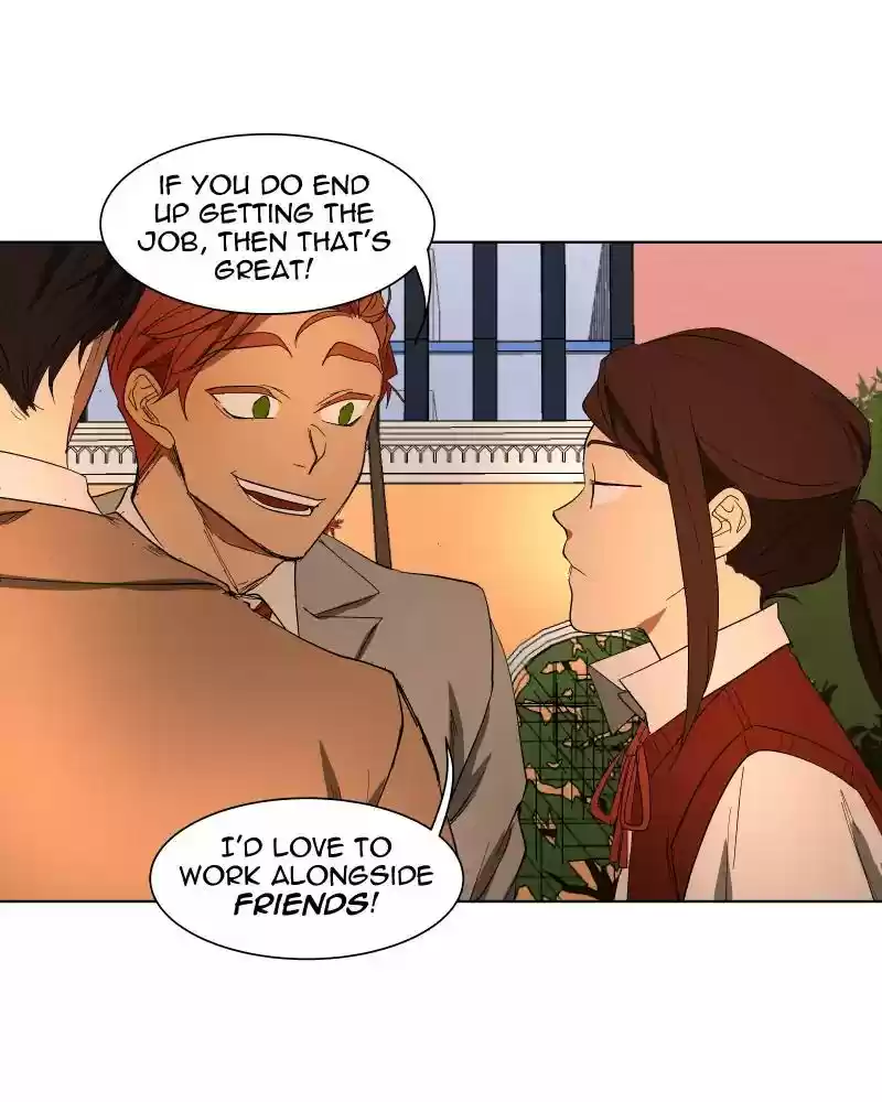 I Love Yoo Chapter 28: