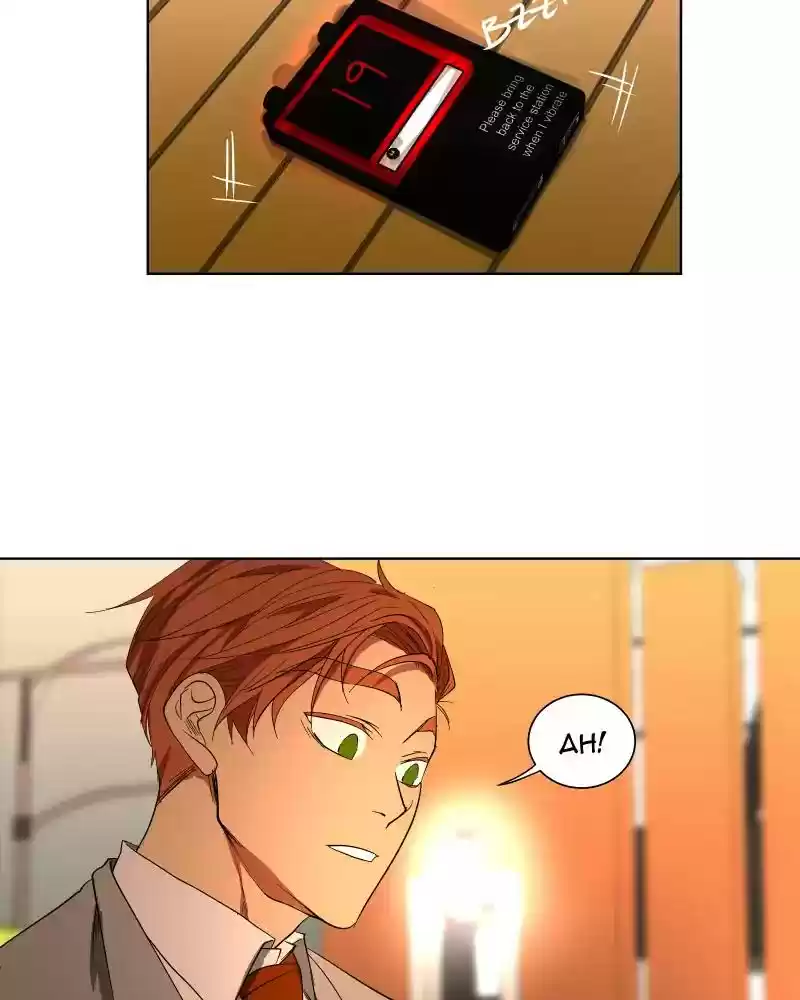 I Love Yoo Chapter 28: