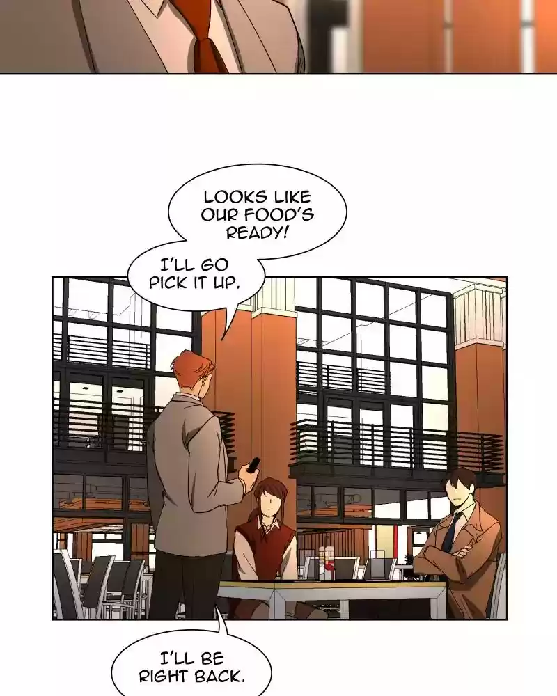 I Love Yoo Chapter 28: