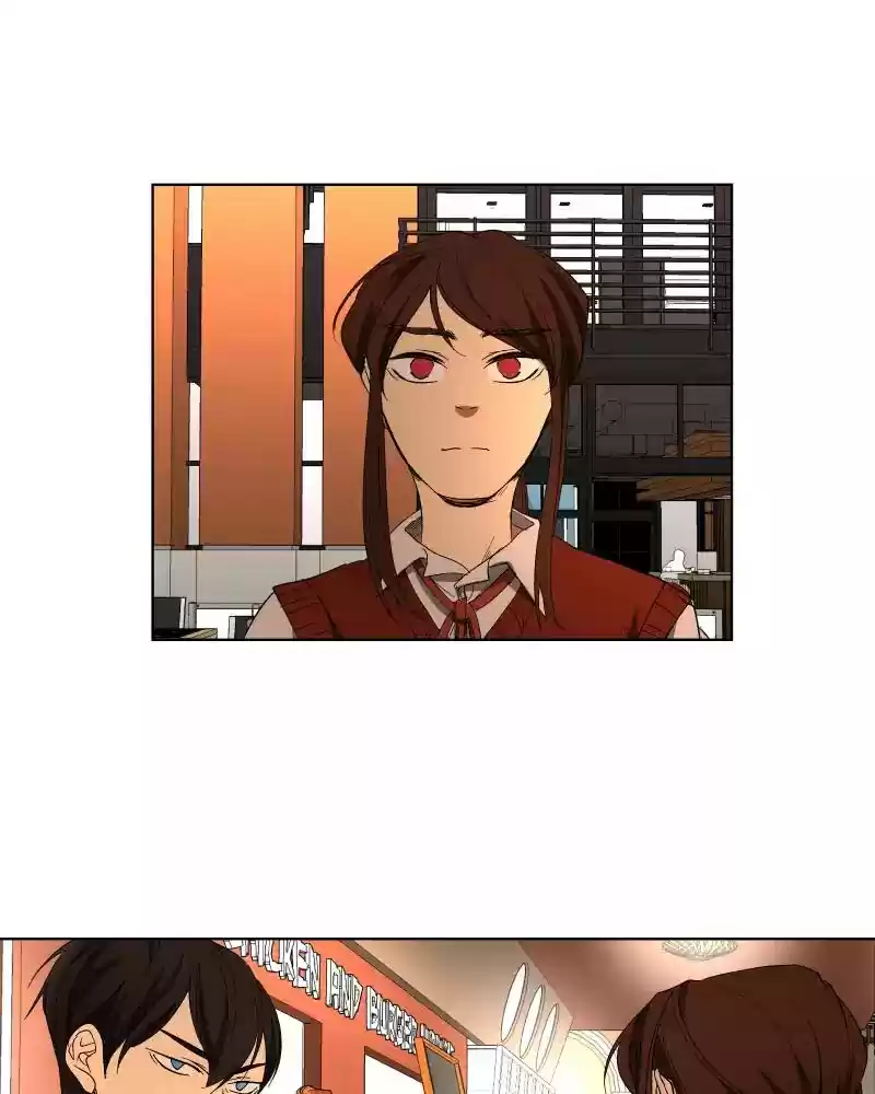 I Love Yoo Chapter 28: