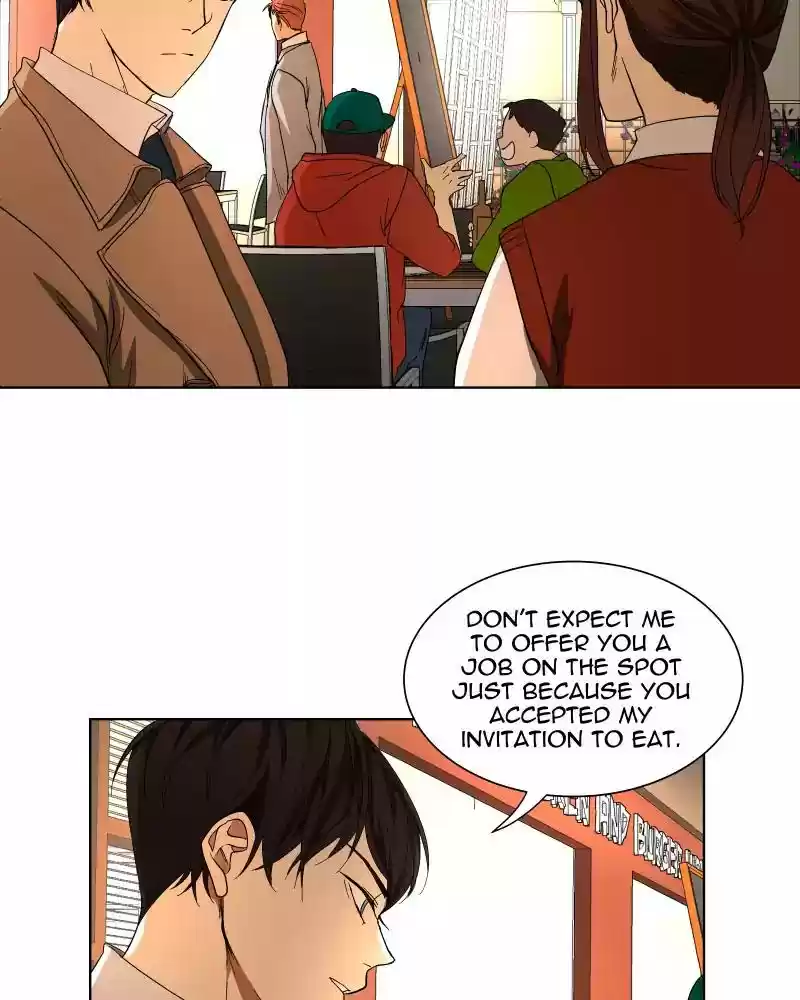 I Love Yoo Chapter 28: